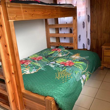 Chalet Dika Cilaos Dış mekan fotoğraf