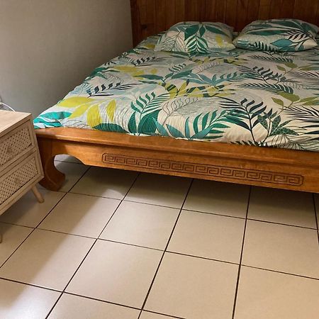 Chalet Dika Cilaos Dış mekan fotoğraf