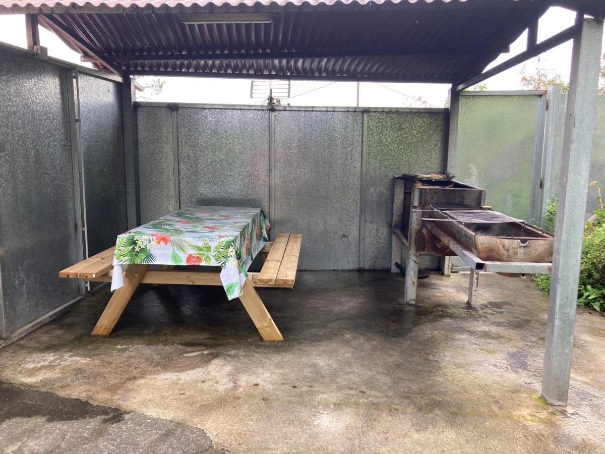 Chalet Dika Cilaos Dış mekan fotoğraf
