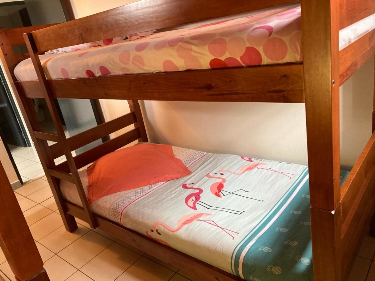 Chalet Dika Cilaos Dış mekan fotoğraf
