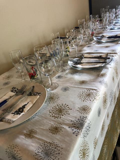 Chalet Dika Cilaos Dış mekan fotoğraf