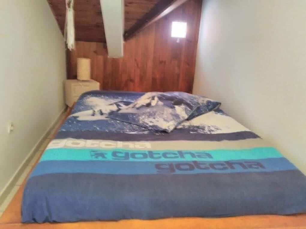 Chalet Dika Cilaos Dış mekan fotoğraf