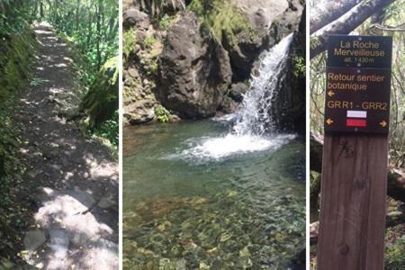 Chalet Dika Cilaos Dış mekan fotoğraf